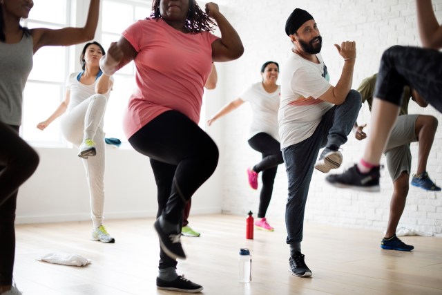Maximizing Your Workout: 5 Time-Saving Tips for Exercising with a Busy Schedule