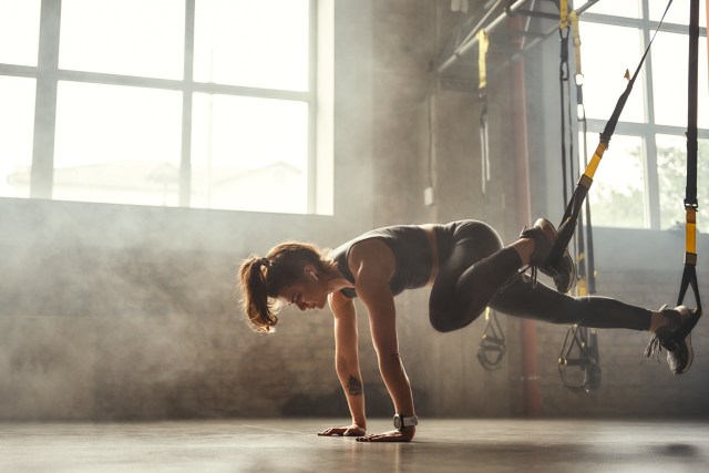 HIIT for All: Exploring the Benefits of High-Intensity Interval Training