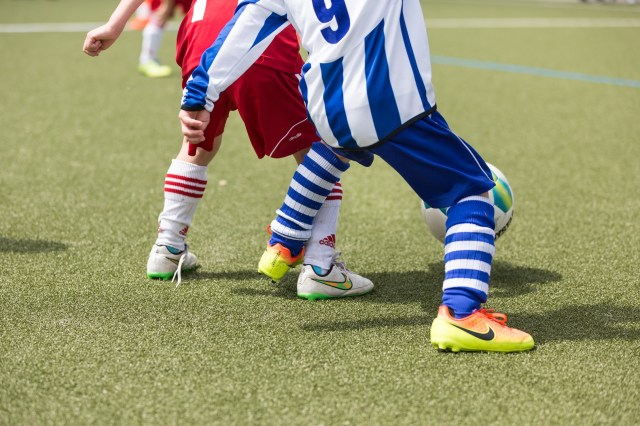 Avoiding Injuries: The Crucial Importance of Choosing the Right Sports Shoes