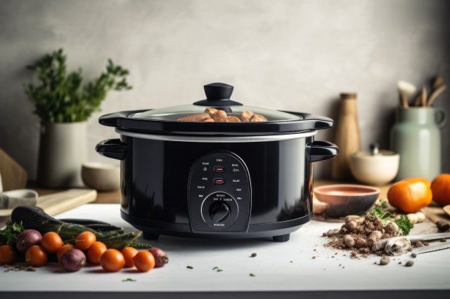 How to Get Creative with Your Crockpot: Unique Meal Inspiration