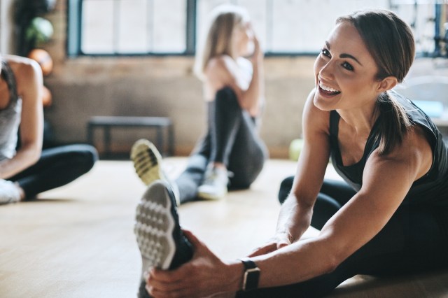 The Top 10 Effective Stretching Exercises for Improved Flexibility
