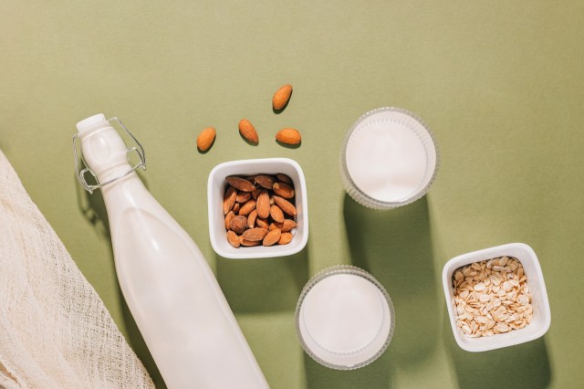 Beyond Soy Milk: Lesser-Known Dairy-Free Alternatives for Your Morning Coffee