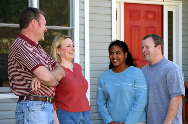 How Building Strong Relationships with Neighbors Can Enhance Your Community
