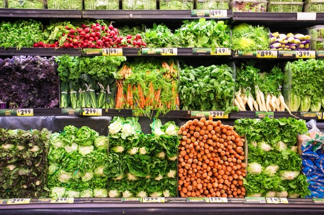 Your Go-To Fresh Produce Buying Guide: Everything You Need to Know