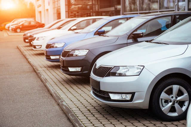 The Benefits of Buying a Certified Pre-Owned Vehicle: Why It’s Worth Considering