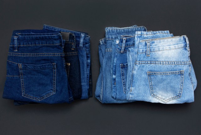 Jeans Shopping 101: Top Tips for Finding the Perfect Pair Every Time
