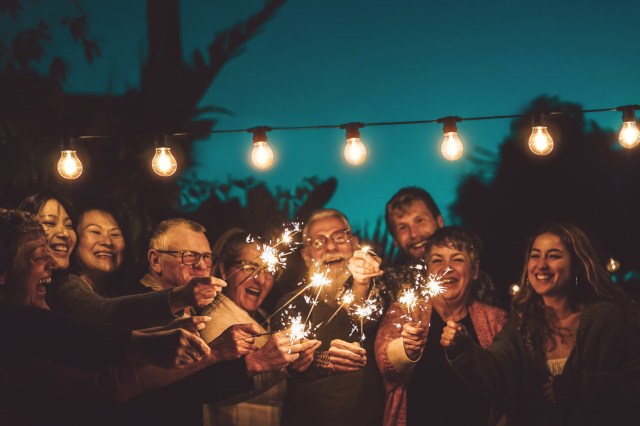 The Ultimate Retirement Party Planning Checklist: A Step-by-Step Guide
