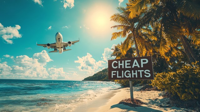 Unlocking the Secrets: Insider Tips on Finding Cheap Flights